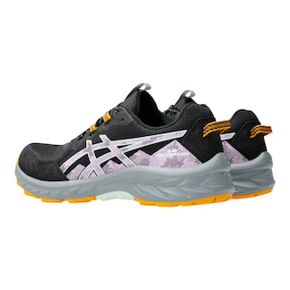 Foto 4 | Foto 4 | Tenis Asics Venture Para Mujer Color Negro Modelo 1012b759002