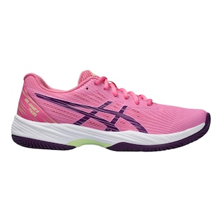 Foto 1 | Foto 1 | Tenis Asics Game Para Mujer Color Rosa Modelo 1042a210700