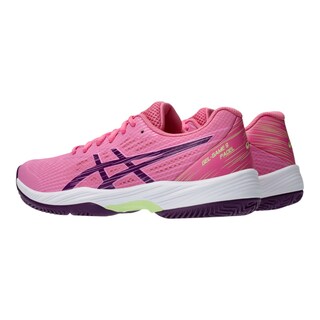 Foto 4 | Foto 4 | Tenis Asics Game Para Mujer Color Rosa Modelo 1042a210700