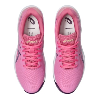 Foto 5 | Foto 5 | Tenis Asics Game Para Mujer Color Rosa Modelo 1042a210700