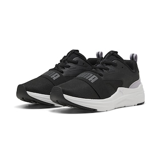 Foto 3 | Foto 3 | Tenis Puma Softride Wired 2 Para Mujer Lila