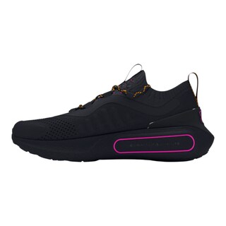 Foto 2 | Foto 2 | Tenis Under Armour Para Mujer Color Negro Modelo 3027669001