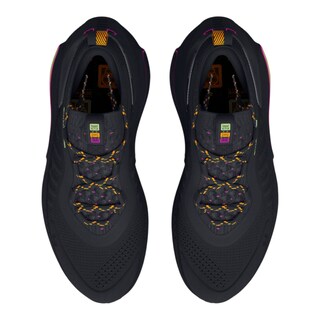 Foto 5 | Foto 5 | Tenis Under Armour Para Mujer Color Negro Modelo 3027669001