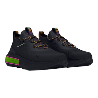 Foto 3 | Foto 3 | Tenis Under Armour Para Mujer Color Negro Modelo 3027669001