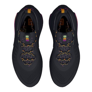 Foto 5 | Foto 5 | Tenis Under Armour Para Mujer Color Negro Modelo 3027669001
