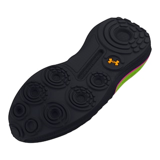 Foto 6 | Foto 6 | Tenis Under Armour Para Mujer Color Negro Modelo 3027669001