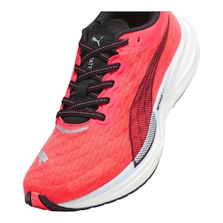 Foto 6 | Foto 6 | Tenis Puma Deviate Nitro 2 Wns Para Mujer Color Rojo Modelo 37685522