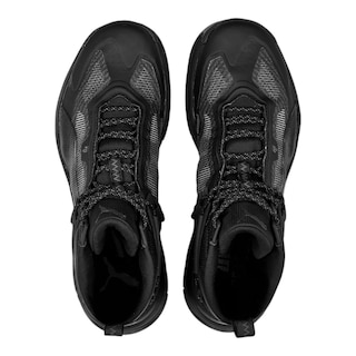 Foto 3 | Foto 3 | Tenis Puma Explore Nitro Mid Gtx Wn Para Mujer Color Negro Modelo 37786101