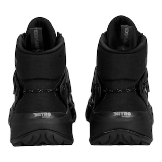 Foto 5 | Foto 5 | Tenis Puma Explore Nitro Mid Gtx Wn Para Mujer Color Negro Modelo 37786101