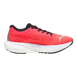 Foto 1 | Foto 1 | Tenis Puma Deviate Nitro 2 Wns Para Mujer Color Rojo Modelo 37685522