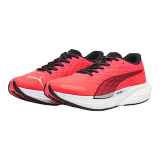 Foto 3 | Foto 3 | Tenis Puma Deviate Nitro 2 Wns Para Mujer Color Rojo Modelo 37685522