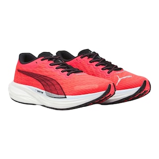 Foto 4 | Foto 4 | Tenis Puma Deviate Nitro 2 Wns Para Mujer Color Rojo Modelo 37685522