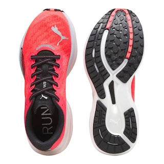Foto 5 | Foto 5 | Tenis Puma Deviate Nitro 2 Wns Para Mujer Color Rojo Modelo 37685522