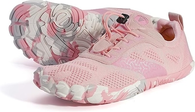 Foto 1 | Foto 1 | Tenis Joomra Barefoot Treadmill para Mujer - Venta Internacional