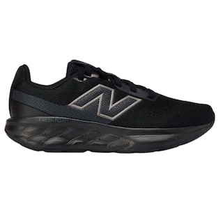 Foto 1 | Foto 1 | Tenis New Balance Sneakers Fresh Foam 520 V9 Deportivos Color Negro Mujer - Original