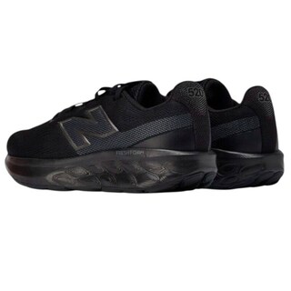 Foto 3 | Foto 3 | Tenis New Balance Sneakers Fresh Foam 520 V9 Deportivos Color Negro Mujer - Original