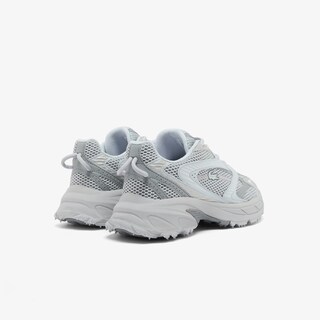 Foto 5 | Foto 5 | Tenis Lacoste Snaekers Neo Shot 125 Deportivo Comodos De Mujer Gris - Original