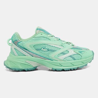 Foto 1 | Foto 1 | Tenis Lacoste Sneakers L003 Neo Shot Verde Deportivo Comodo Para Mujer - Original