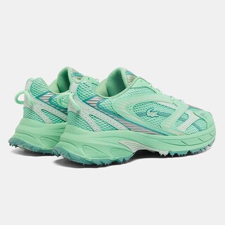 Foto 3 | Foto 3 | Tenis Lacoste Sneakers L003 Neo Shot Verde Deportivo Comodo Para Mujer - Original