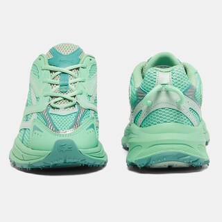 Foto 5 | Foto 5 | Tenis Lacoste Sneakers L003 Neo Shot Verde Deportivo Comodo Para Mujer - Original