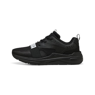 Foto 1 | Foto 1 | Tenis Puma Softride Wired 2 Para Mujer Negro