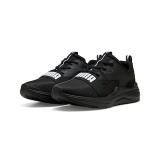 Foto 3 | Foto 3 | Tenis Puma Softride Wired 2 Para Mujer Negro