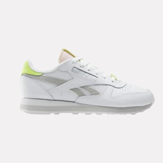 Foto 1 | Foto 1 | Tenis Reebok Clasico Deportivo Para Correr De Mujer Blanco - Original