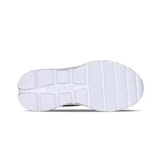 Foto 3 | Foto 3 | Tenis Mujer Deportivos Charly Valvula Flexibles Negro