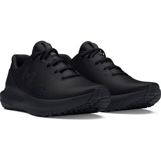 Foto 6 | Foto 6 | Tenis Mujer Under Armour Sports Moderno Deporte Negro