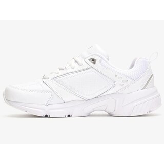 Foto 3 | Foto 3 | Tenis Mujer Fila Deportivos Moda Comodidad Blanco