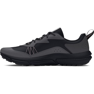 Foto 5 | Foto 5 | Tenis Mujer Under Armour Dama Sports Sneackers Negro