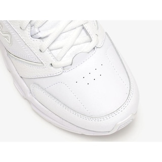 Foto 4 | Foto 4 | Tenis Mujer Fila Deportivos Moda Comodidad Blanco
