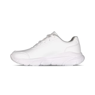 Foto 2 | Foto 2 | Tenis Deportivo Escolar Charly Mujer Comodo Blanco