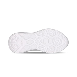 Foto 3 | Foto 3 | Tenis Deportivo Escolar Charly Mujer Comodo Blanco