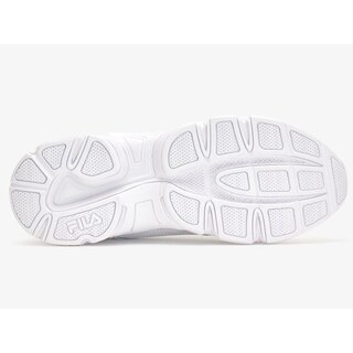 Foto 5 | Foto 5 | Tenis Mujer Fila Deportivos Moda Comodidad Blanco