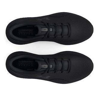 Foto 3 | Foto 3 | Tenis Mujer Under Armour Sports Moderno Deporte Negro