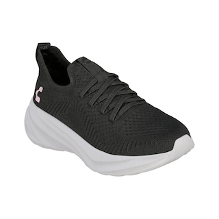 Foto 6 | Foto 6 | Tenis Mujer Deporte Charly Flexible Transpirable Negro