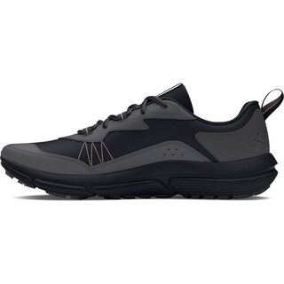 Foto 5 | Foto 5 | Tenis Mujer Under Armour Dama Sports Sneackers Negro