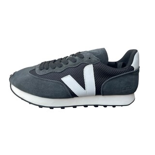 Foto 1 | Foto 1 | Tenis Veja Rio Black Unisex