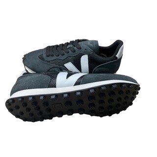 Foto 3 | Foto 3 | Tenis Veja Rio Black Unisex