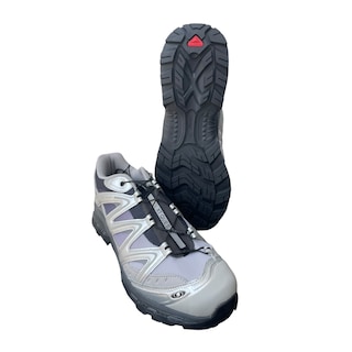 Foto 3 | Foto 3 | Tenis Deportivos Salomon Xt Quest Grey