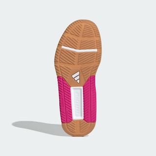 Foto 5 | Foto 5 | Dropset Base Adidas Blanco Mujer