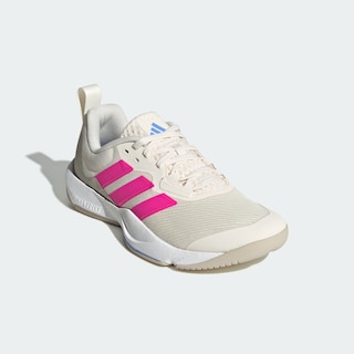 Foto 6 | Foto 6 | Zapatillas Rapidmove 2 Adidas Blanco Mujer