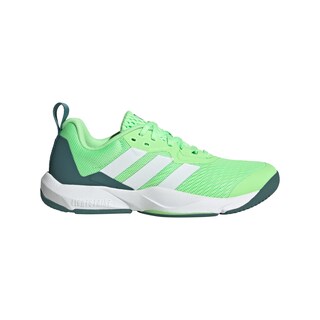 Foto 1 | Foto 1 | Zapatillas Rapidmove 2 Adidas Verde Mujer