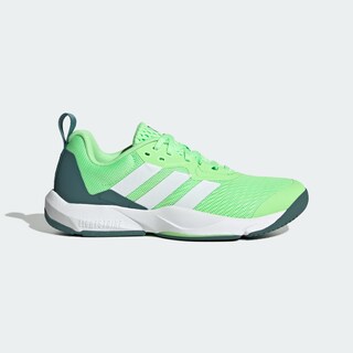 Foto 2 | Foto 2 | Zapatillas Rapidmove 2 Adidas Verde Mujer