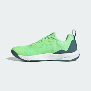 Foto 3 | Foto 3 | Zapatillas Rapidmove 2 Adidas Verde Mujer