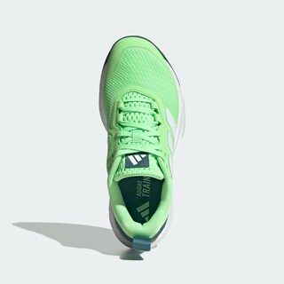 Foto 4 | Foto 4 | Zapatillas Rapidmove 2 Adidas Verde Mujer