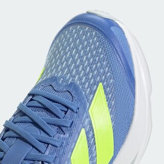 Foto 8 | Foto 8 | Tenis De Running Duramo Sl 2 Adidas Azul Mujer
