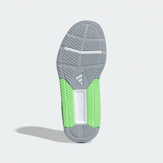 Foto 5 | Foto 5 | Dropset Base Adidas Blanco Mujer