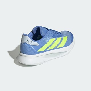 Foto 7 | Foto 7 | Tenis De Running Duramo Sl 2 Adidas Azul Mujer